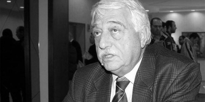Galatasaray'ı yıkan ölüm haberi