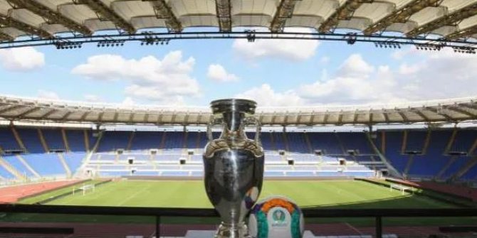 UEFA'dan flaş EURO 2020 kararı!
