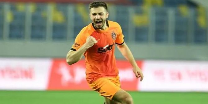 Fenerbahçe, Halil Dervişoğlu'na talip oldu
