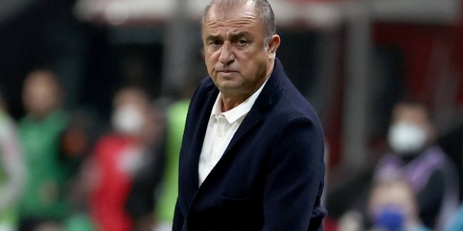 Fatih Terim'in 11 arayışı