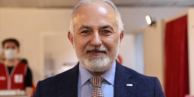 Türk Kızılay, stoktaki azalma nedeniyle kan bağışı bekliyor