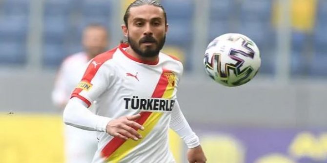 Trabzonspor'dan Halil Akbunar için takas teklifi