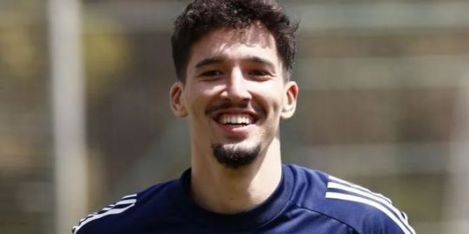 Altay müjdeyi verdi! "Geri dönüyorum"