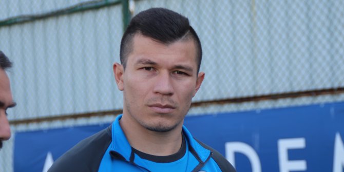 Samudio: Zorlu ve dalgalı bir sezon geçirdik