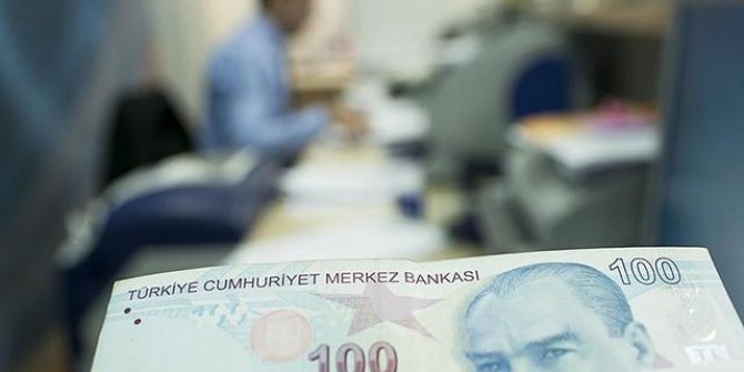 Bankalarda 185 bin 981 kişi çalışıyor