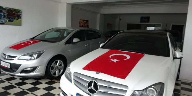 2020 yılında rekor kıran araç piyasasında durgunluk var