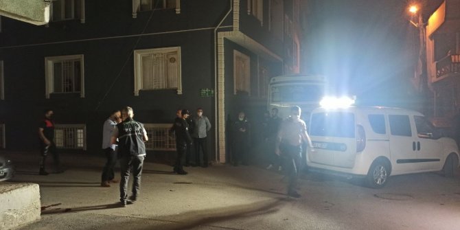 Kavga ihbarına giden polis ekibine silahlı saldırı: 1’i polis, 2 yaralı