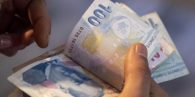 Emeklilerin bayram ikramiyeleri ödeniyor