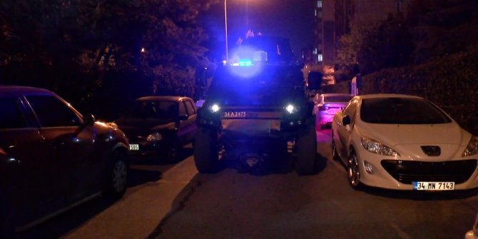 Rehin alındığını söyleyen kişi, polis operasyonuyla kurtarıldı: 3 gözaltı