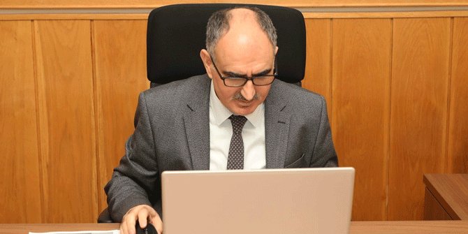 Konya Valisi Özkan kaymakamlara talimat verdi