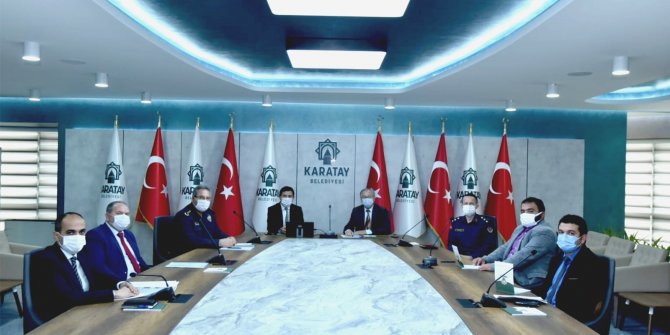 Başkan Hasan Kılca'dan aşı çağrısı