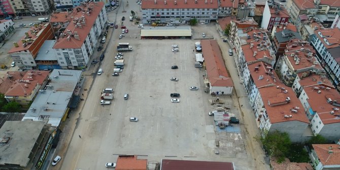Beyşehir'de "tam kapanma"da açık olacak pazar yerleri belli oldu