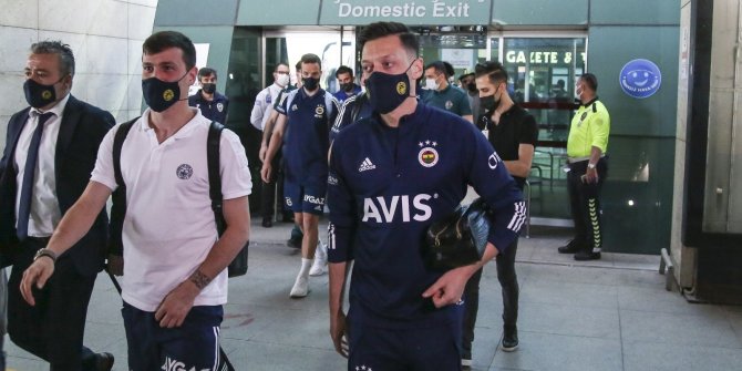Fenerbahçe, Ankara’da