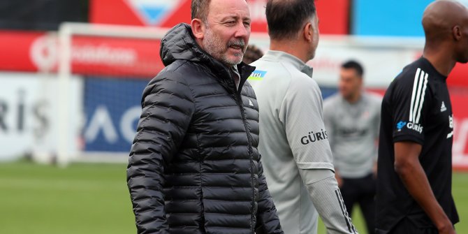Beşiktaş, derbi hazırlıklarını tamamladı