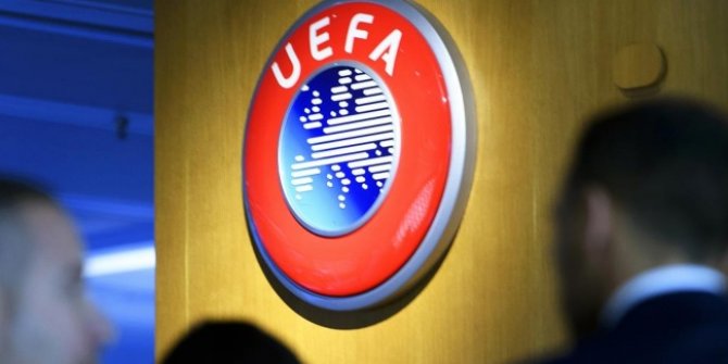 UEFA'dan 'Avrupa Süper Ligi' yaptırımları