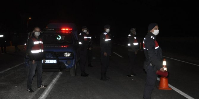 Eskiye dayalı kız isteme kavgasında kan aktı