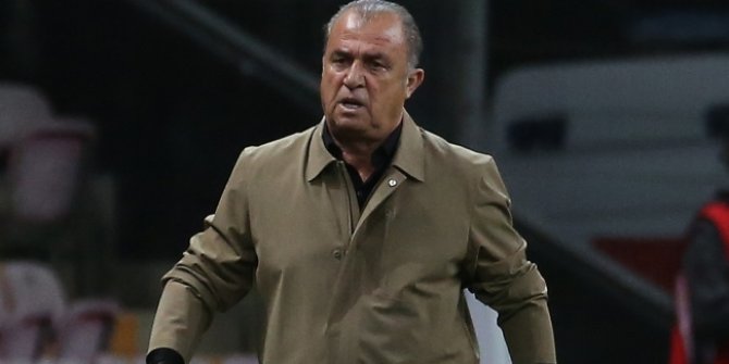 Fatih Terim: Galatasaray gibi oynamaya devam edeceğiz