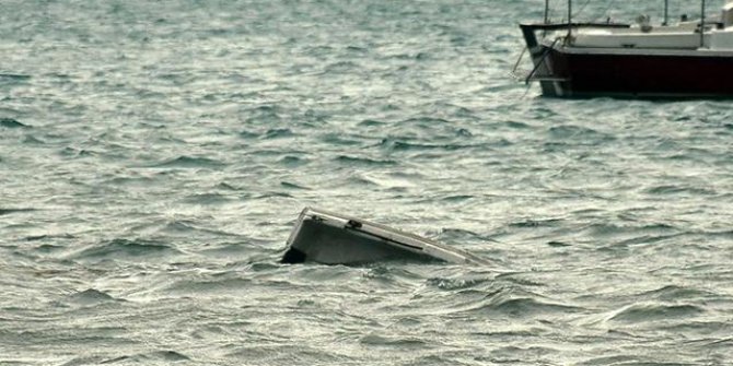 Nijerya'da tekne alabora oldu: En az 15 ölü