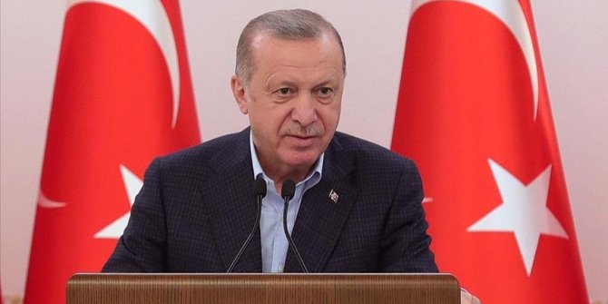 Erdogan: Napadi na muslimane Qudsa su napadi na sve nas, muslimane Mekke, Istanbula, Kaira, Bakua, Sarajeva