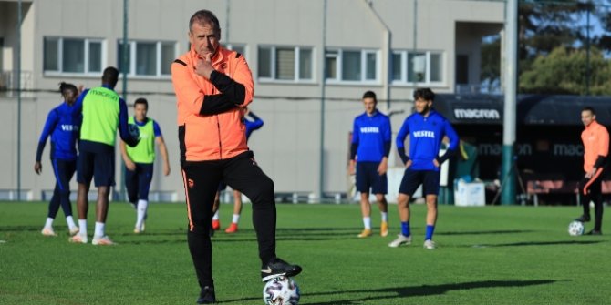 Trabzonspor Avrupa biletini garantiledi