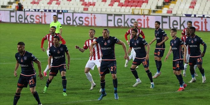 Sivasspor beraberliğe abone oldu