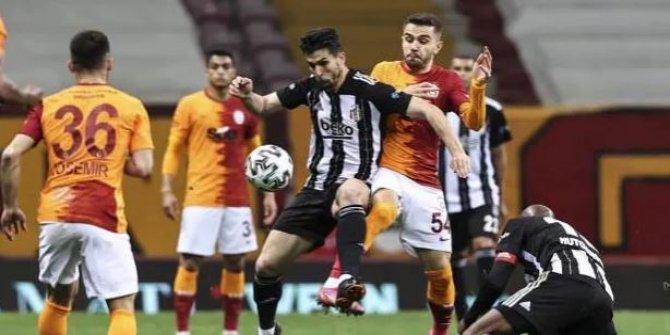 Şampiyonluk averaja kalırsa kim avantajlı?