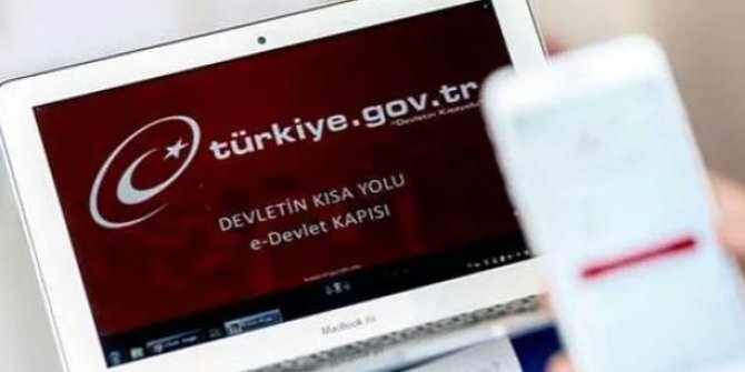 YÖK duyurdu! e-Devlet üzerinden alınabilecek