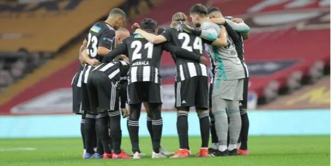 4 puan Beşiktaş'ı şampiyon yapacak