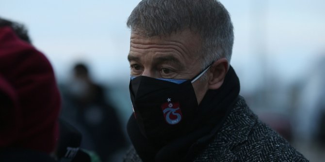 Ahmet Ağaoğlu: Sürekli yarışın içerisinde olduk