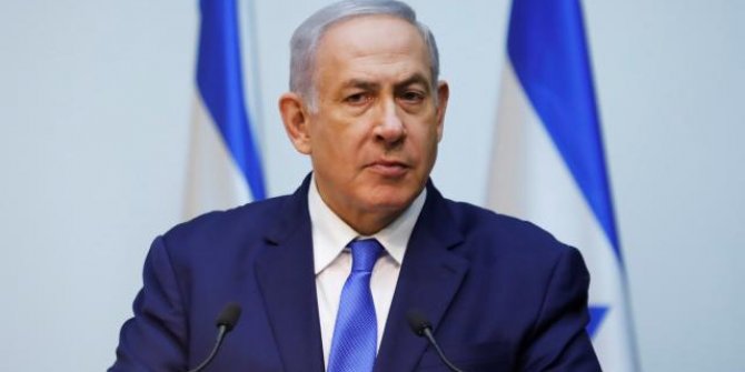 Netanyahu'dan Kudüs'teki gerginliği artıracak açıklama