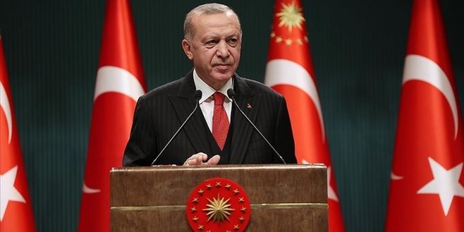 Erdogan: Najveća prepreka da EU postane snažni globalni akter je nedostatak strateškog strpljenja i vizije