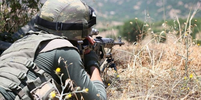 Turska: U operacijama "Eren" neutralizirano 40 terorista PKK-a