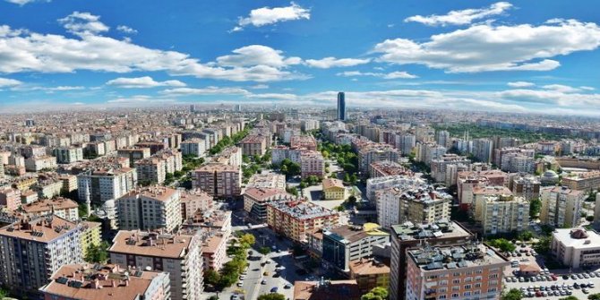 Konya'da 5 adet taşınmaz ihaleyle satılacak