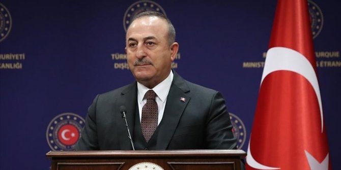 Cavusoglu u posjeti Saudijskoj Arabiji 10. i 11. maja