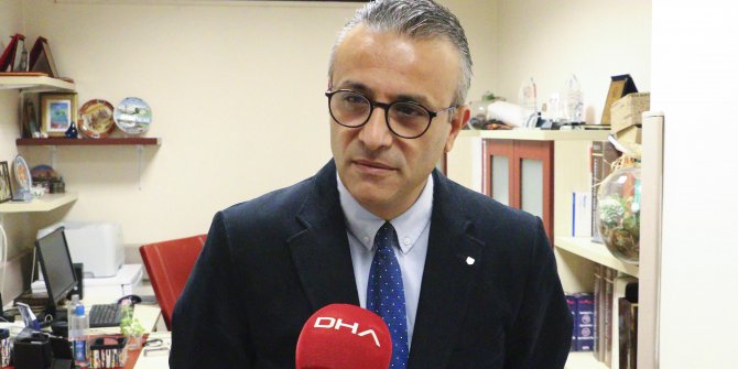 Bilim Kurulu üyesi Tezer: Bayramda temastan kaçınacağız