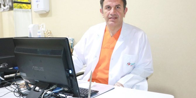 Pandeminin etkisiyle boyun fıtığı şikayetlerinde artış yaşandı
