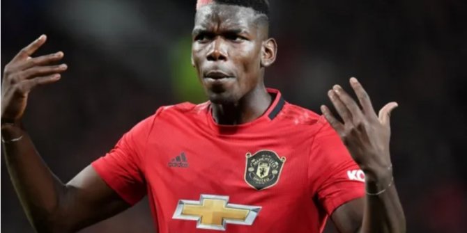 Pogba: Fenerbahçe gibisini görmedim!