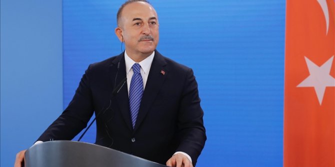 Cavusoglu razgovarao s čelnikom OIC-a Al-Othaimeenom o izraelskim napadima na Al-Aksu i Palestince