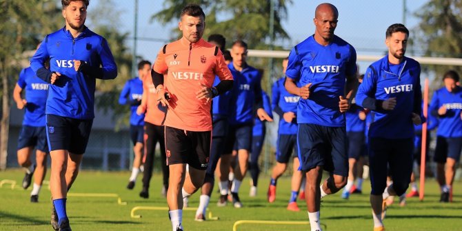 Trabzonspor’dan tarihi beraberlik serisi