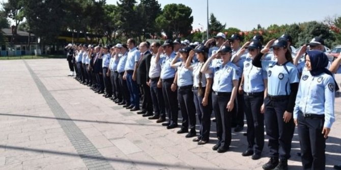 Tekirdağ Büyükşehir Belediye Başkanlığı 100 memur alımı yapacak