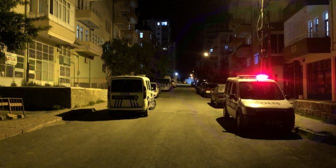 80 yaşındaki kadın evinde ölü bulundu
