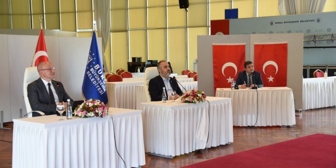 Türkiye’nin en büyük online il bayramlaşması yapıldı