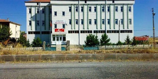 Gürçayır Belediye Başkanlığı memur alacak