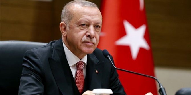 Turkish leader urges Afghanistan, Kyrgyzstan for solidarity against Israel