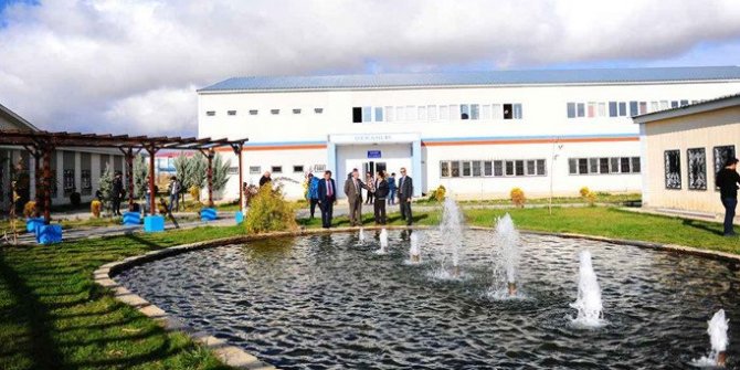 Van Yüzüncü Yıl Üniversitesi 45 öğretim üyesi alacak