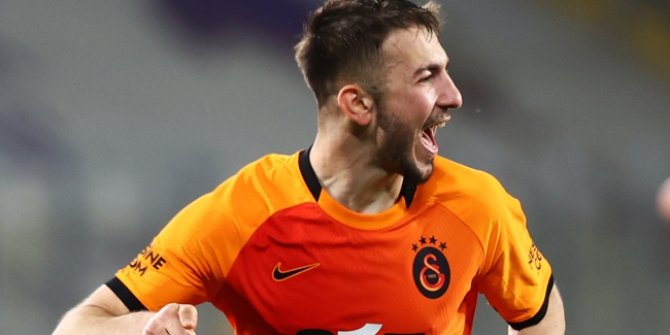 Halil Dervişoğlu: "Elimizden geleni yapacağız"