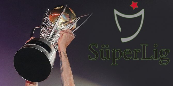 Süper Lig'de şampiyonu bekleyen büyük gelir