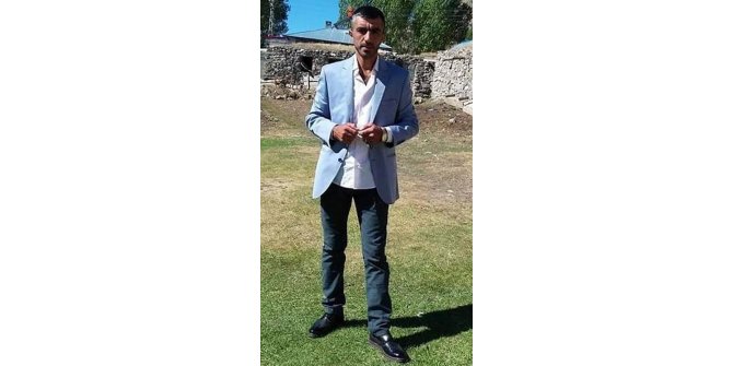 Pompalı tüfekle 3 kişiyi öldürüp, 2 kişiyi yaralayan şüpheli tutuklandı