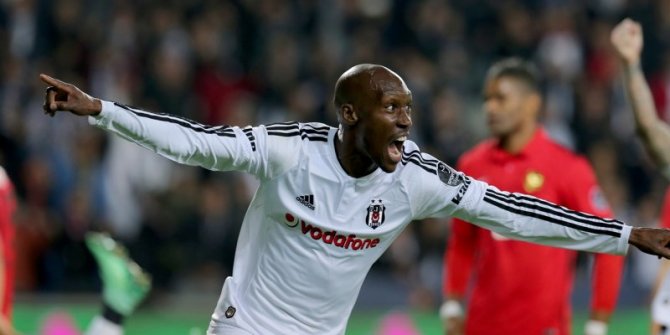 İhtiyaç duyulan her yerde: Atiba Hutchinson