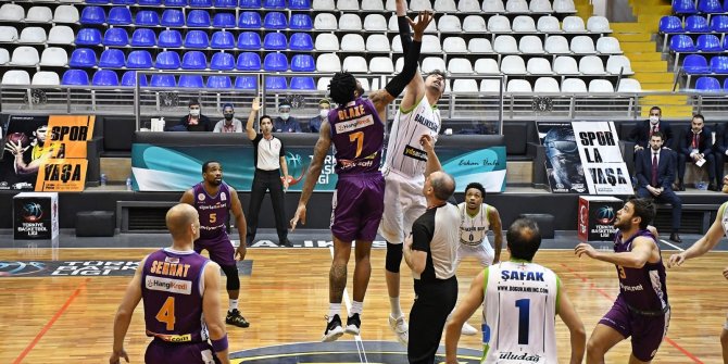 Konyaspor'un rakibi Balıkesir Büyükşehir